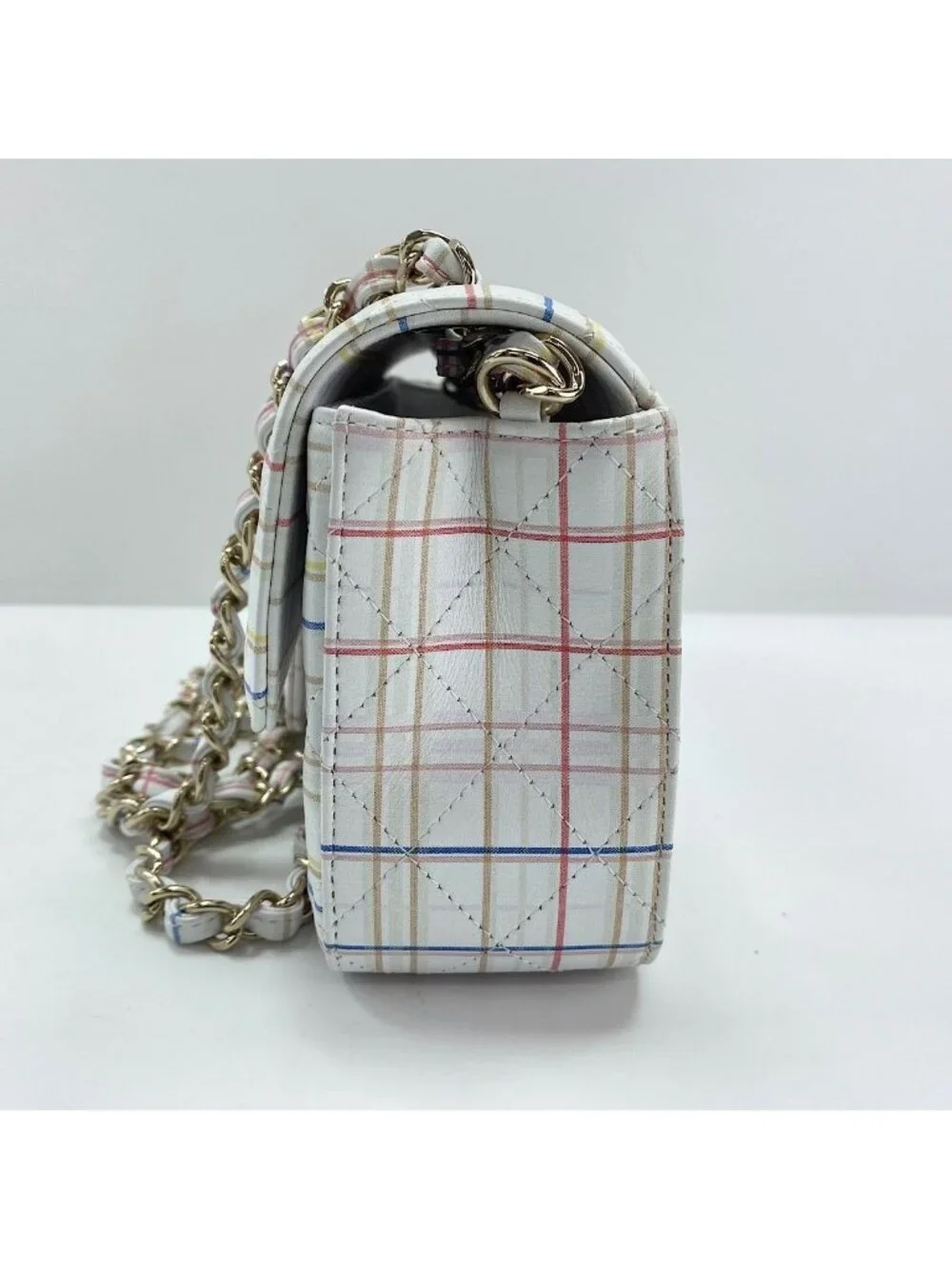 Chanel Shoulder Bag Mini Flap 20